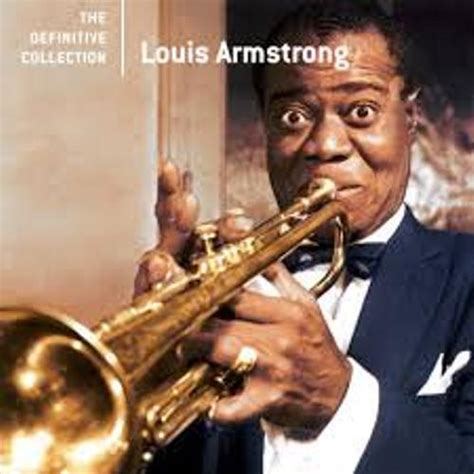 Interesting Louis Armstrong Facts My Interesting Facts