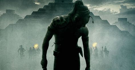 Apocalypto película Ver online completas en español