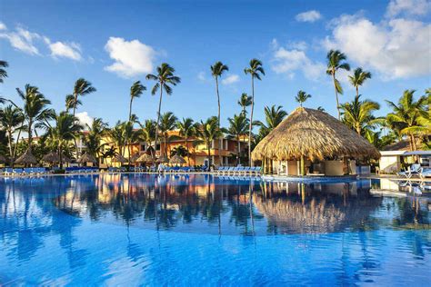 15 All-Inclusive Family Resorts in Punta Cana ️ 2024 Update