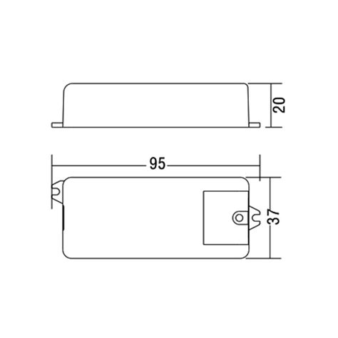 ARENA LED By ARENA LUCI DIMMER ZIGBEE PUSH SINGLE COLOR