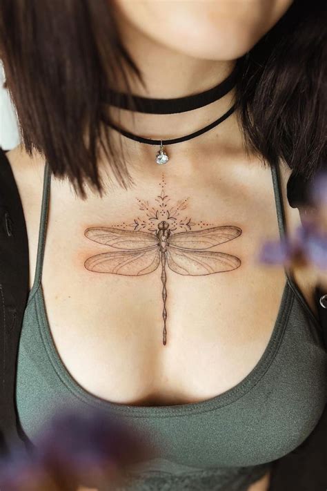 40 Awesome Dragonfly Tattoo Design Ideas Dragonfly Tattoo Design Dragonfly Tattoo Tattoos