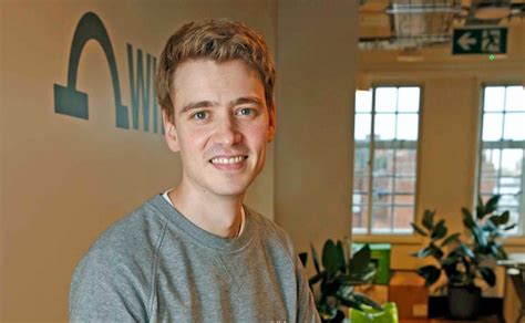 Euan Blair worth £337m after his start-up is valued at more than £1bn