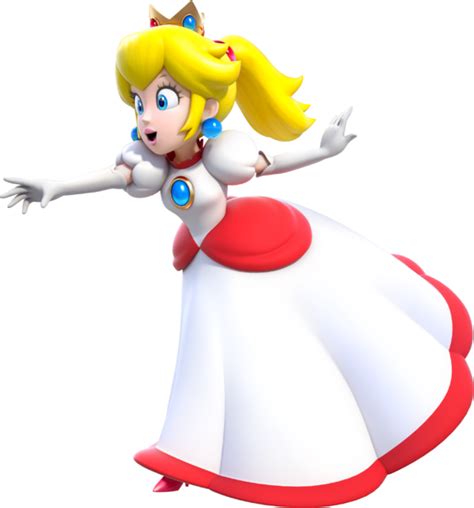 File Fire Princess Peach Artwork Alt Super Mario 3d World Png