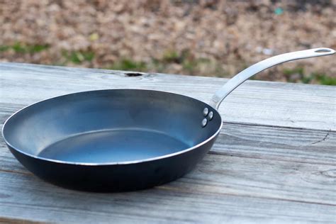 Made In Carbon Steel Cookware Review - Daring Kitchen