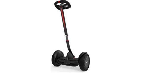 Ninebot S Max (4 stores) at Klarna • Compare prices now