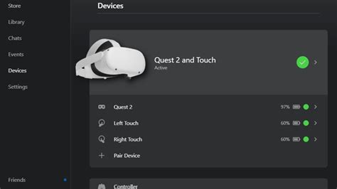 How to Enable Oculus Air Link on Oculus Quest 2 - Make Tech Easier