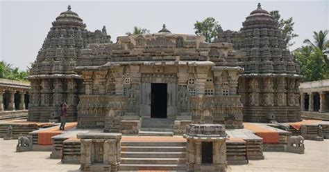 Sri ranganathaswamy temple history | Chukki Mane