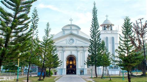 St Augustine Parish Panglao Church Mass Schedule Schedules Philippines