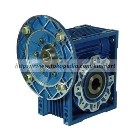 Jual Gearbox Worm Gear Bologna Nmrv 90 Jakarta Barat Kin Mart Tokopedia