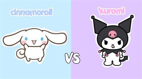 Cập nhật 90 kuromi x cinnamoroll tếu nhất Co Created English