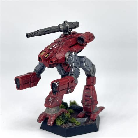 Battletech Mercenary Kickstarter Force Pack Overview Goonhammer