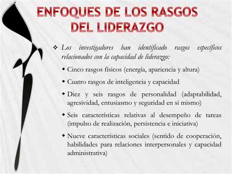 Descubre la Teoría de Rasgos del Liderazgo Guía Completa Teoría Online