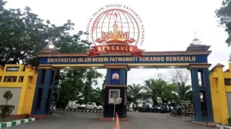 Alasan Mengapa Harus Kuliah Di Uin Fatmawati Sukarno Atau Uinfas