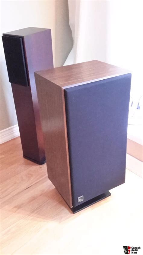 Ads L620 Speakers Price Reduced Photo 1149656 Canuck Audio Mart