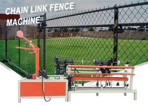 Fully Automatic Double Wire Galvanized Wire Mesh Chain Link Fence