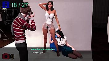 Ussian Model Photoshoot Watch The Best Free Porn Letmejerk