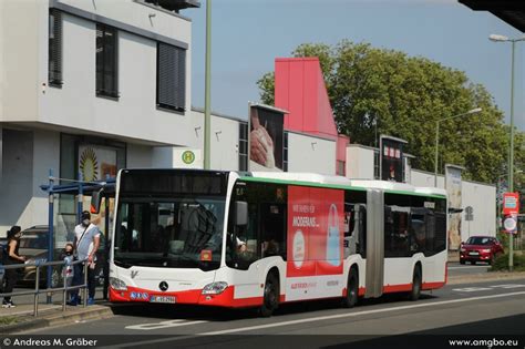 Amgbo Eu Vestische Mb Citaro G C