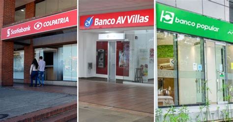 Los bancos que más cobran por tener cuenta de ahorros