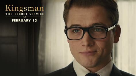 Kingsman Movie Characters Wallpapers - Wallpaper Cave