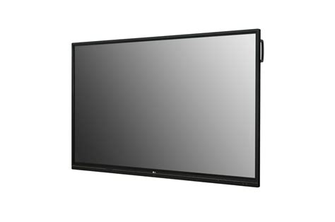 Lg Tr Bf B Nits Uhd Interactive Digital Board Lg