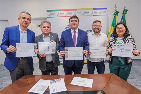 Governo divulga propostas eleitas no OPA em Teresina Parnaíba Picos