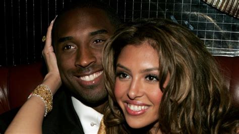 Vanessa Bryant Posts Heartbreaking Tribute To Kobe On Their Anniversary