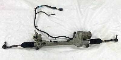 Ford Fusion Steering Gear Rack Electric Power Rack And Pinion