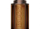 Boss The Scent Absolute Hugo Boss Colonia Una Nuevo Fragancia Para