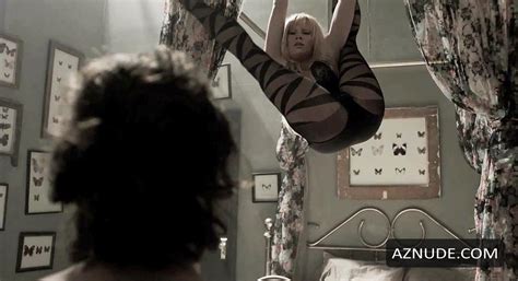 DENNA THOMSEN Nude AZNude