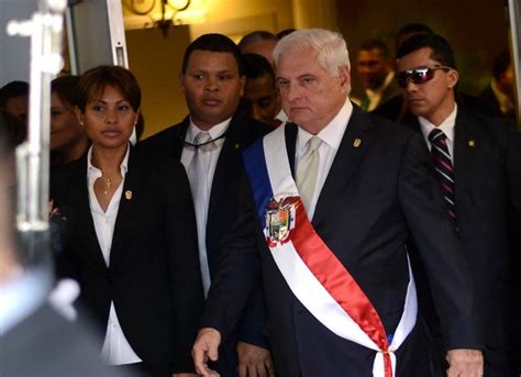 Condenan A Hijos Del Expresidente Ricardo Martinelli Por Lavado De