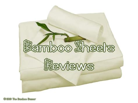 Bamboo Sheets Reviews, A Guide to the Best Six of 2021!