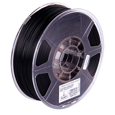 EPA CF Nylon Carbon Fiber Filament 1 75mm 1Kg ESun Bastelgarage