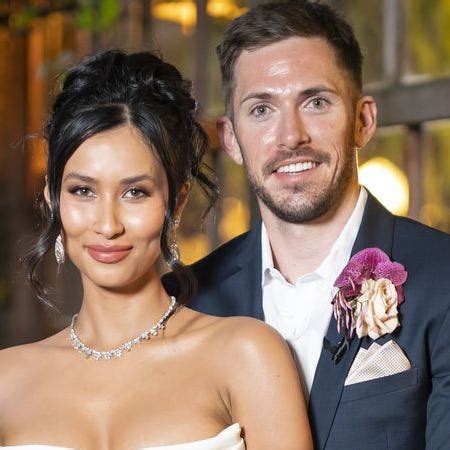 MAFS Australia season 10's Melinda and Layton announce split