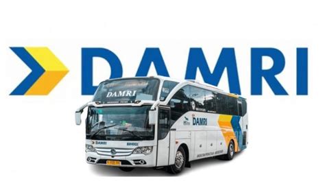 Kabar Gembira Untuk Bus Lovers Damri Buka Titik Keberangkatan Rute