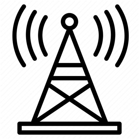 Internet Radio Icon Png