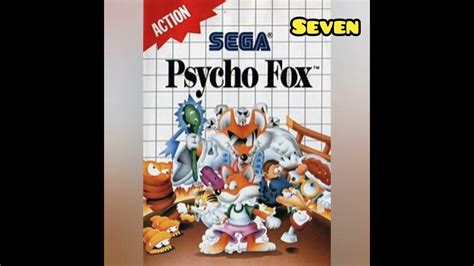 Gen X Games Top Ten Best Sega Master System Games By