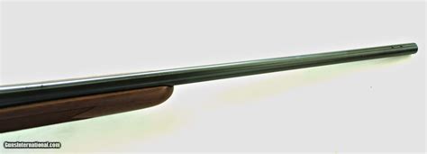 Remington 700 Classic 7mm Weatherby Mag