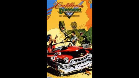 Cadillacs And Dinosaurs Gameplay Hd Capcom Jack Hannah Mustapha