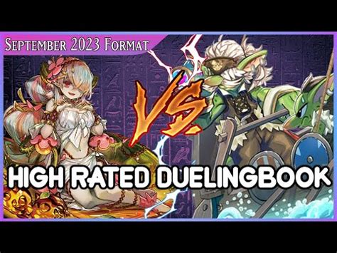 High Rated Dbtraptrix Labrynth Vs Runick Plunder Patroll Youtube