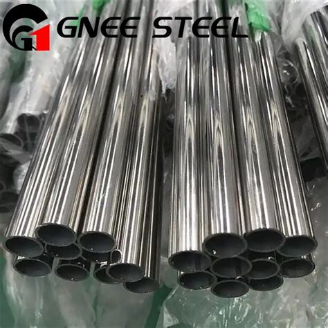 China Stainless Steel Tubing Manufacturers Suppliers Factory