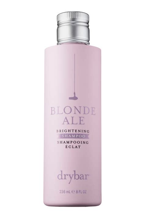 Best Purple Shampoos For Blonde Hair Color Brightening Purple Shampoo For Blondes