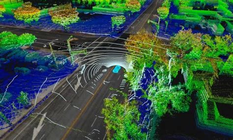 Nvidia Drive Map Hyperion Continues Road To Autonomous Vehicles At Gtc 2022 Embedded