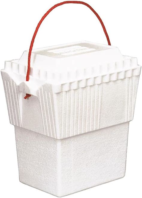 Lifoam 3417 Styrofoam Cooler Collection Uk Kitchen And Home