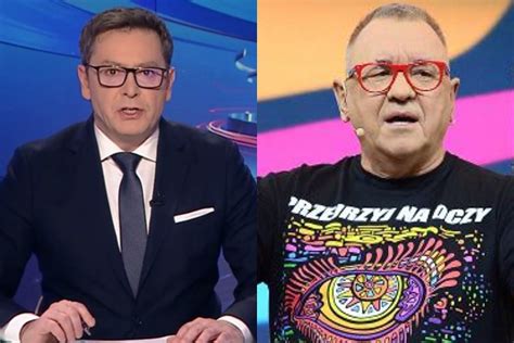 Wiadomości TVP wspomniały o WOŚP W tym roku zabrakło wymazywania