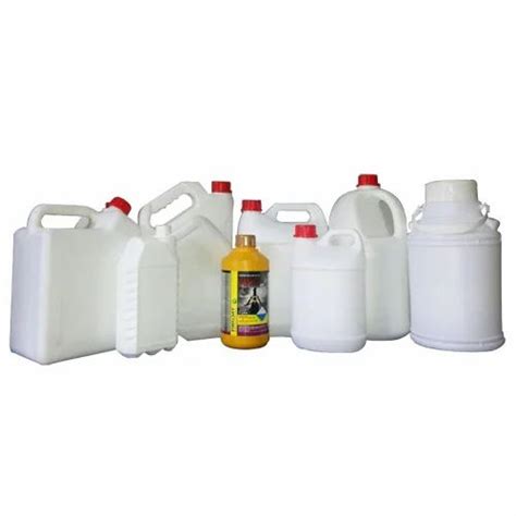 Geenova Sales White Hdpe Jerry Can At Rs Piece In New Delhi Id