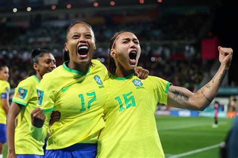 Brasil X França Feminino Onde Assistir Ao Vivo E Horário Do Jogo Pela