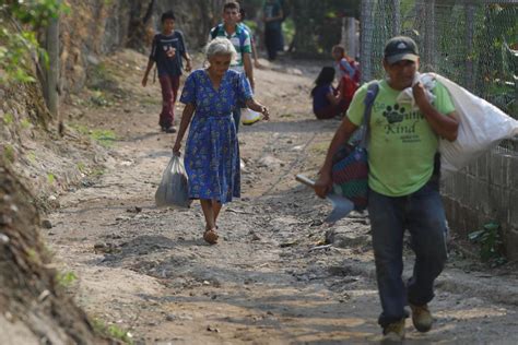 Remesas Enviadas A Honduras Alcanza Los Casi 3 Millones Desde Enero A Abril De Este Año El