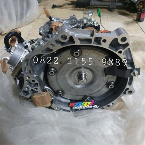 Jual Gearbox Transmisi Auto Matic Calya Sigra Agya Cc Asli