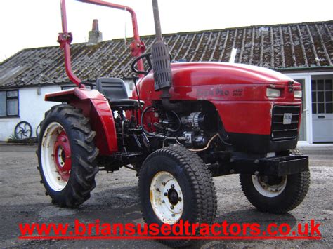 Brians Used Tractors Used Tractors Tractors For Sale Pro Farm 20hp