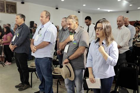 AgroBrasília 2024 abre a programação oficial Santa Missa AgroBrasilia